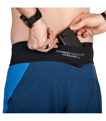 Trail Running Velum Short - Men