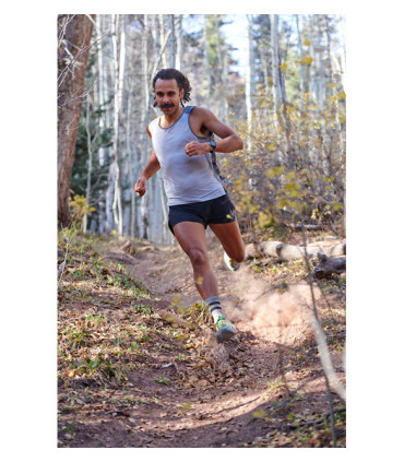 Trail Running Velum Short - Men