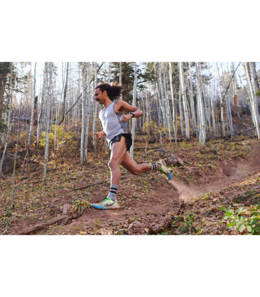 Trail Running Velum Short - Men