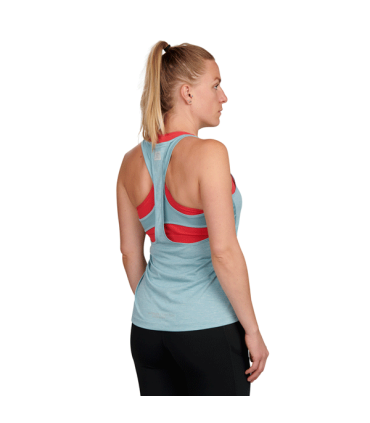 Women´s Cirrus Singlet