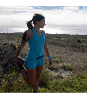 Women´s Cirrus Singlet