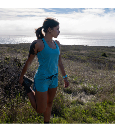Women´s Cirrus Singlet