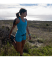 Women´s Cirrus Singlet