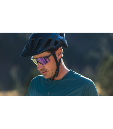 Lente Deportivo Tifosi Moab XC - Intercambiable