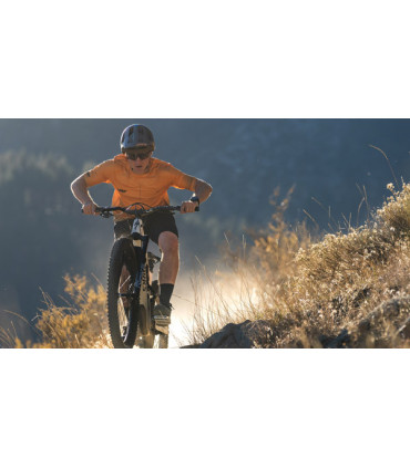 Lente Deportivo Tifosi Moab XC - Fotocromático
