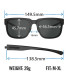 Gafas de Sol Tifosi Shumo Polarizados