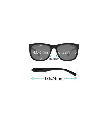 Gafas de Sol Tifosi Swank XL