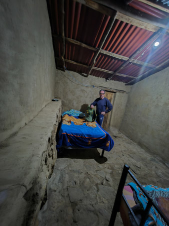 Habitación Marampata