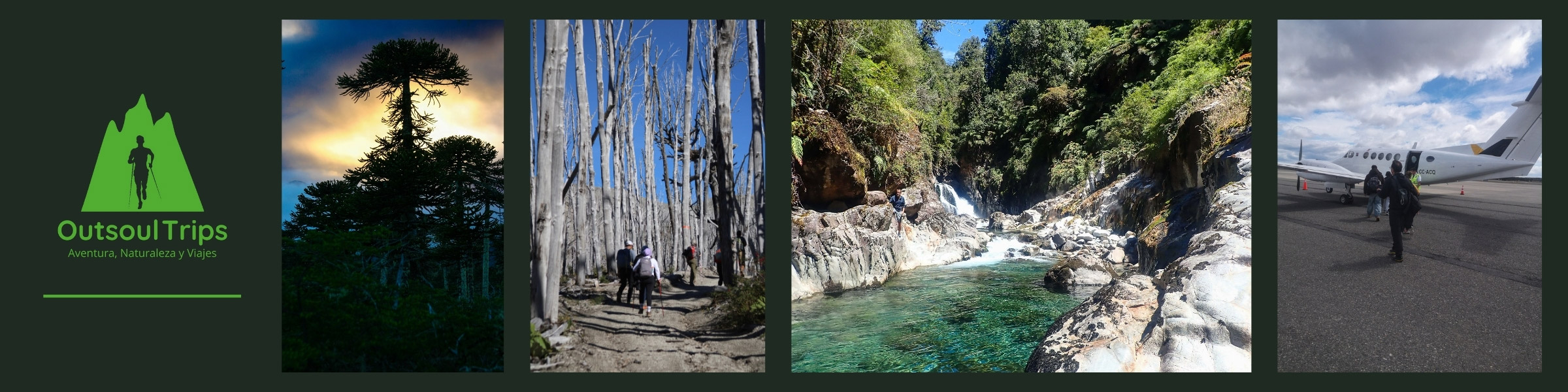 Viajes privados Outsoul Trips