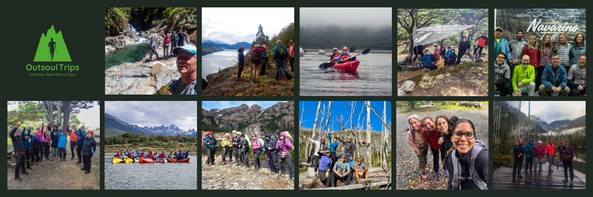 Outsoul Trips - El lujo de la naturaleza