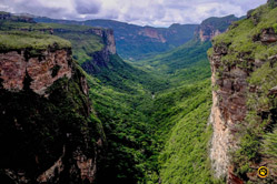 Vale do Pati con Outsoul Trips