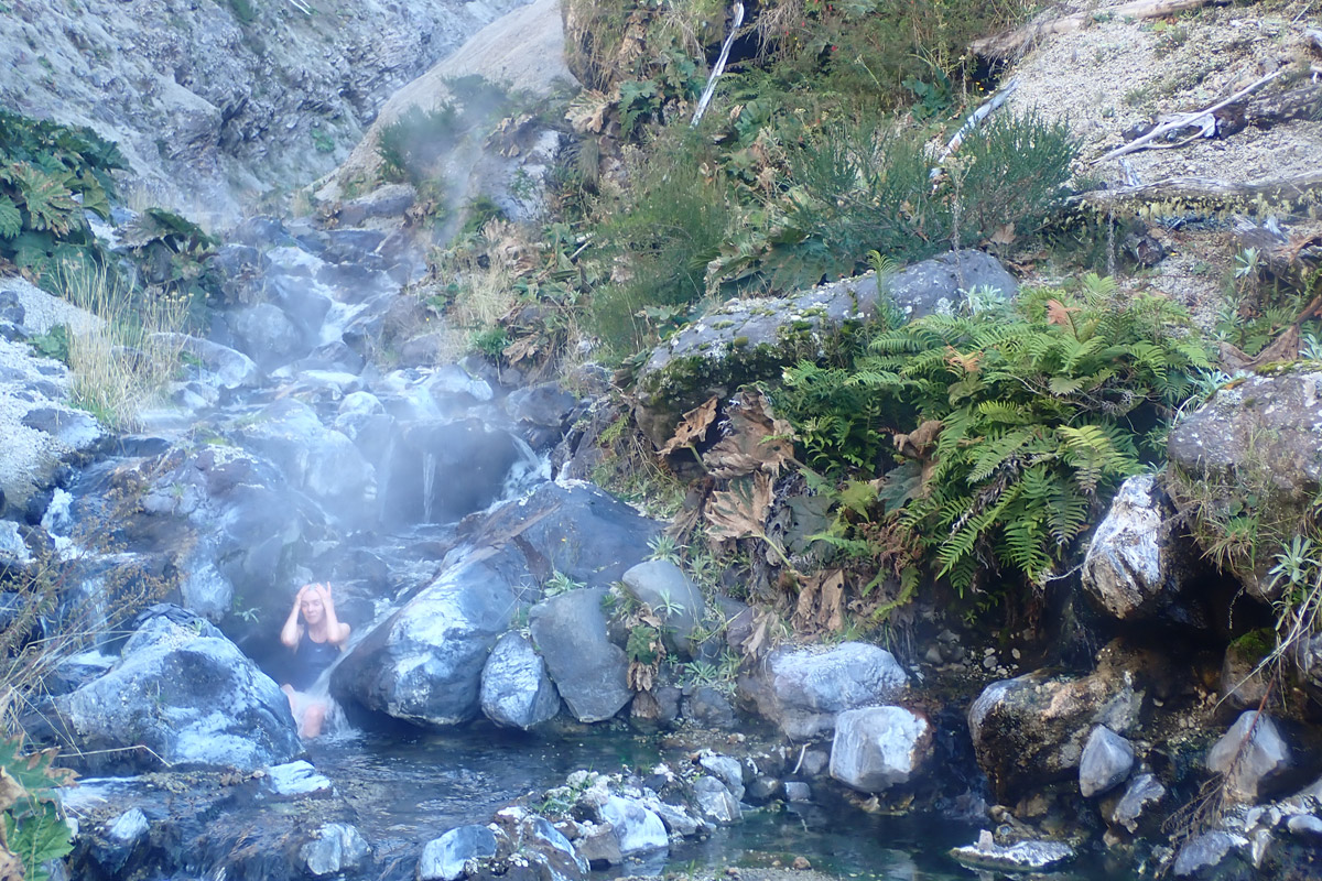 Termas Contrafuerte