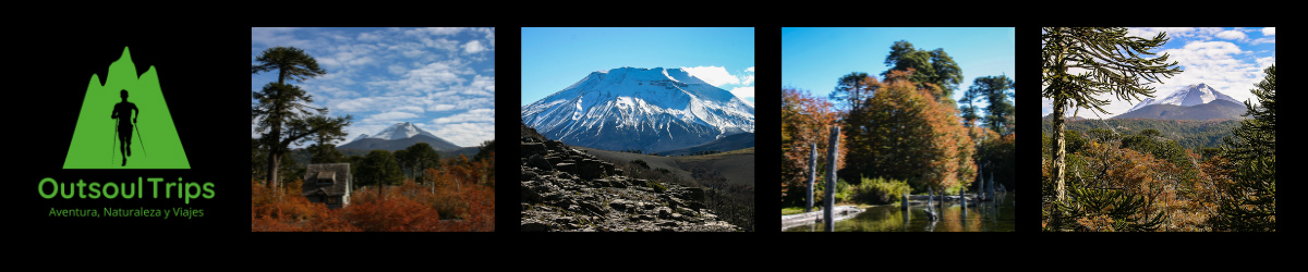 Outsoul Trips — Malalcahuello Conguillío Otoño