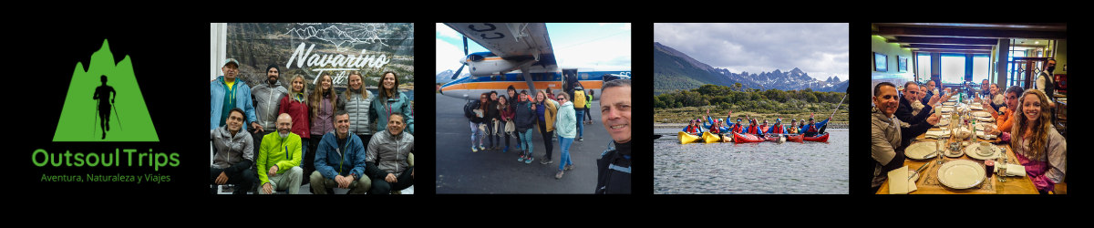 Outsoul Trips — Navarino, fin del mundo