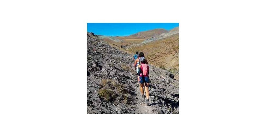 Correr con calor
