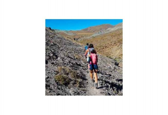 Correr con calor