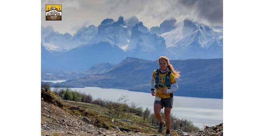 Mis primeros 50 K - Ultra Paine