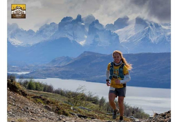 Mis primeros 50 K - Ultra Paine