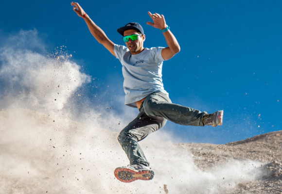¿Cómo escoger mis lentes?