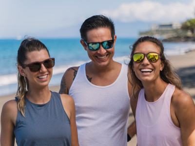 ¿Cómo escoger mis lentes?