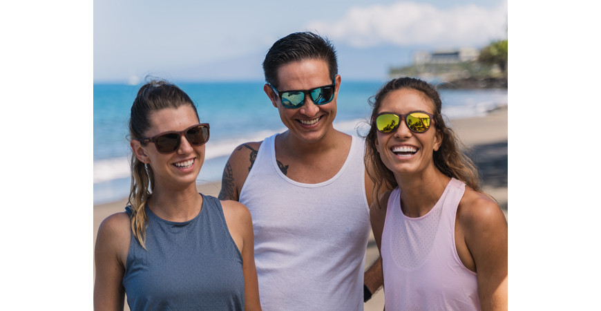 ¿Cómo escoger mis lentes?