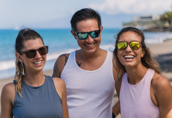 ¿Cómo escoger mis lentes?