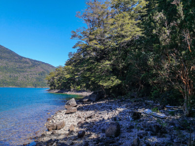 La Cuenca del Río Puelo, un rincón escondido de la Patagonia