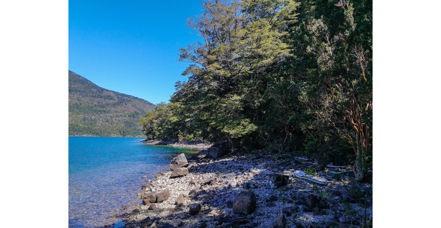 La Cuenca del Río Puelo, un rincón escondido de la Patagonia