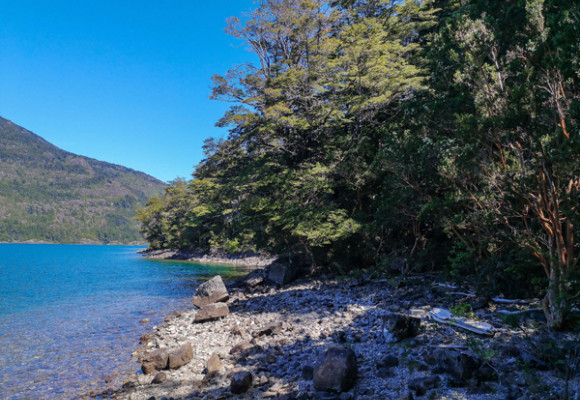 La Cuenca del Río Puelo, un rincón escondido de la Patagonia