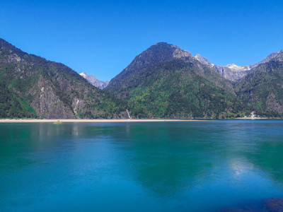 La Cuenca del Río Puelo, un rincón escondido de la Patagonia