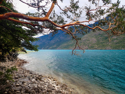La Cuenca del Río Puelo, un rincón escondido de la Patagonia