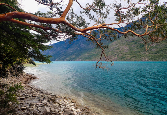 La Cuenca del Río Puelo, un rincón escondido de la Patagonia