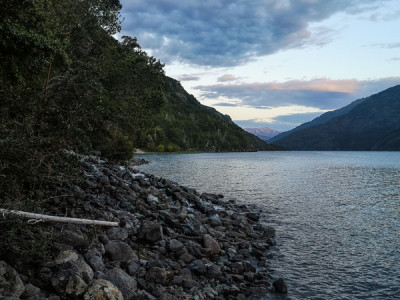 La Cuenca del Río Puelo, un rincón escondido de la Patagonia
