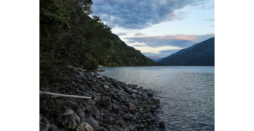 La Cuenca del Río Puelo, un rincón escondido de la Patagonia
