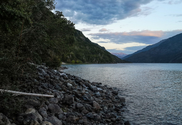 La Cuenca del Río Puelo, un rincón escondido de la Patagonia