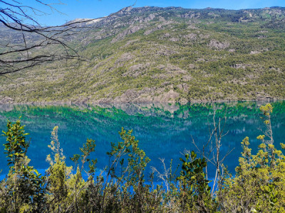 La Cuenca del Río Puelo, un rincón escondido de la Patagonia