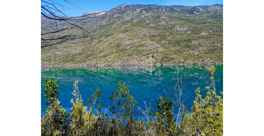 La Cuenca del Río Puelo, un rincón escondido de la Patagonia
