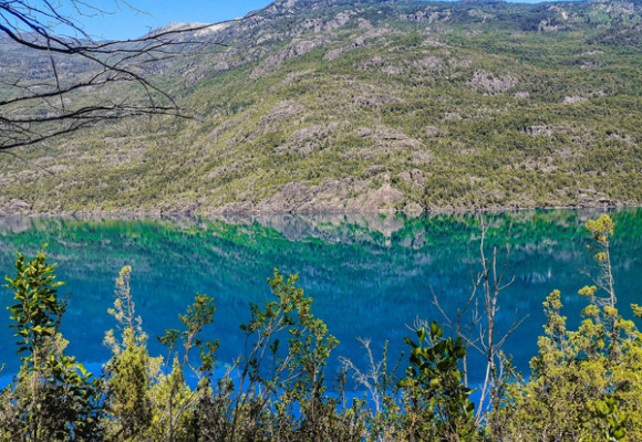 La Cuenca del Río Puelo, un rincón escondido de la Patagonia