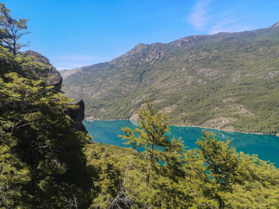 La Cuenca del Río Puelo, un rincón escondido de la Patagonia