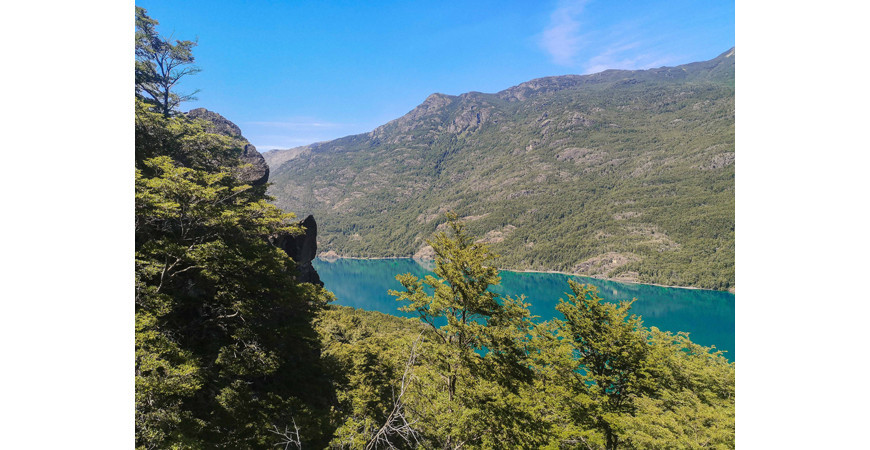 La Cuenca del Río Puelo, un rincón escondido de la Patagonia