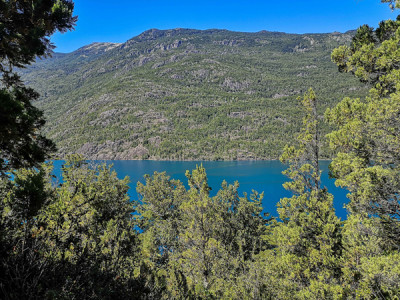 La Cuenca del Río Puelo, un rincón escondido de la Patagonia