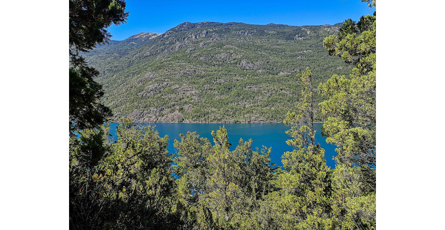 La Cuenca del Río Puelo, un rincón escondido de la Patagonia