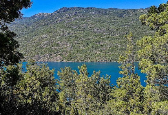 La Cuenca del Río Puelo, un rincón escondido de la Patagonia