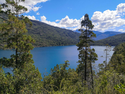 La Cuenca del Río Puelo, un rincón escondido de la Patagonia