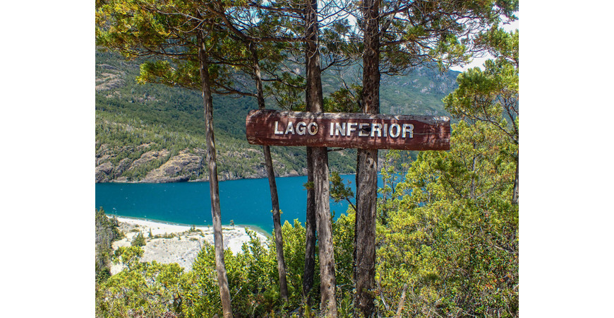 La Cuenca del Río Puelo, un rincón escondido de la Patagonia