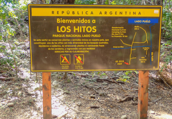 La Cuenca del Río Puelo, un rincón escondido de la Patagonia