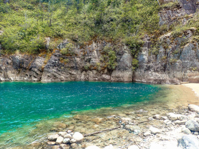 La Cuenca del Río Puelo, un rincón escondido de la Patagonia