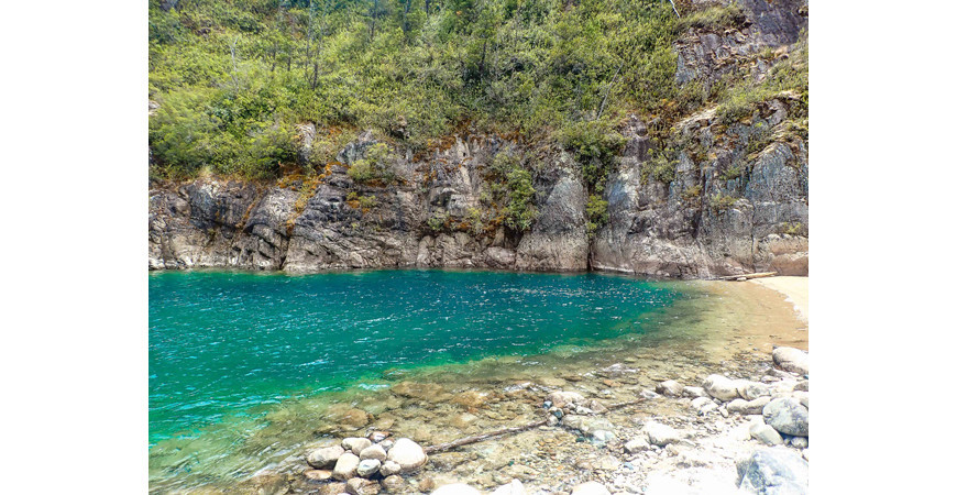 La Cuenca del Río Puelo, un rincón escondido de la Patagonia