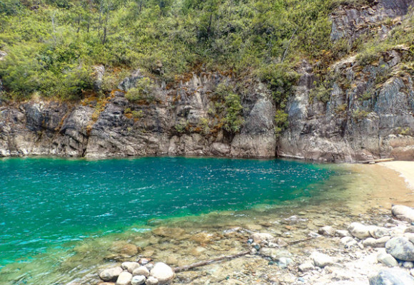 La Cuenca del Río Puelo, un rincón escondido de la Patagonia