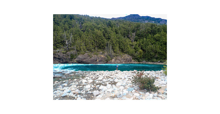 La Cuenca del Río Puelo, un rincón escondido de la Patagonia